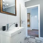 Apartman Zum Krummen Hexenbuckel *