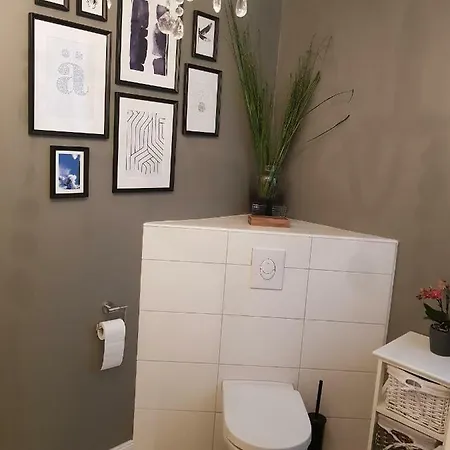 Zum Krummen Hexenbuckel * Bad Grund